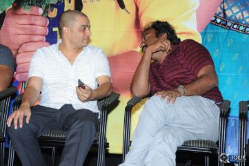 Iam in Love Movie Platinum Disc Function